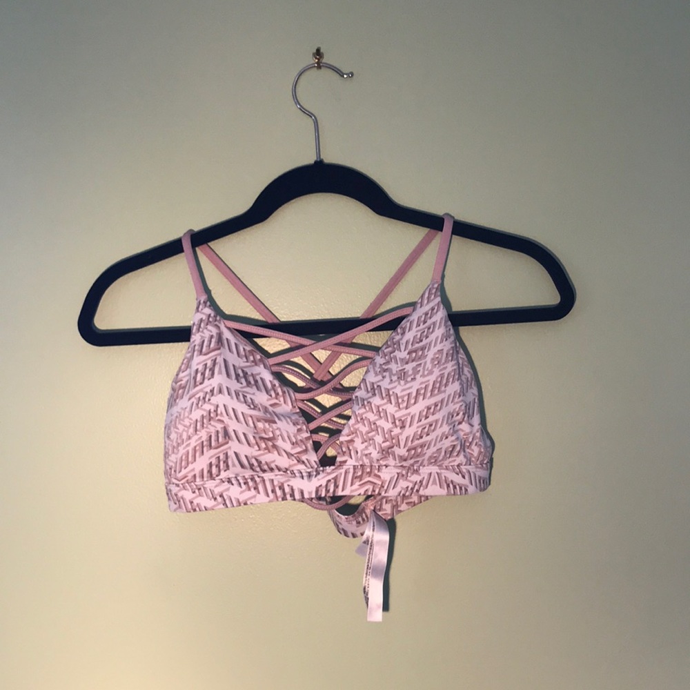 Victoria Sport Bra